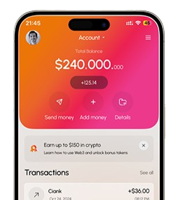 Bank of America Mobile App